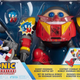 The packaging for Jakks Pacific's Giant Eggman Robot Battle set.